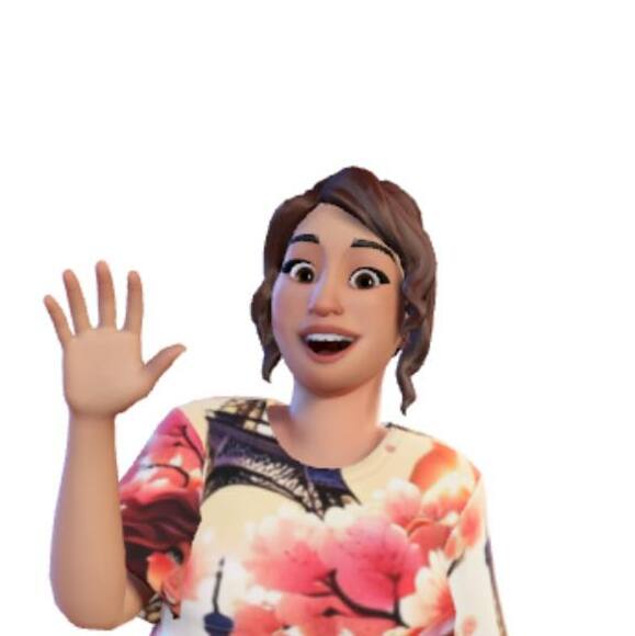 megdaliadejesus